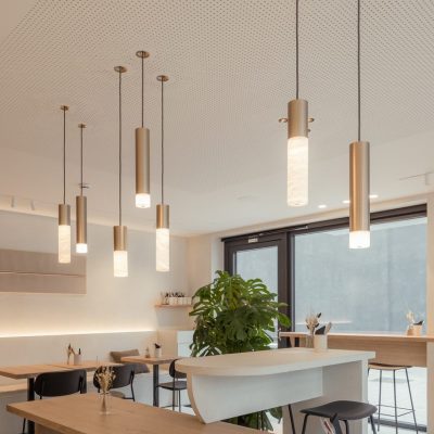 MONO / ARCK / Berchem