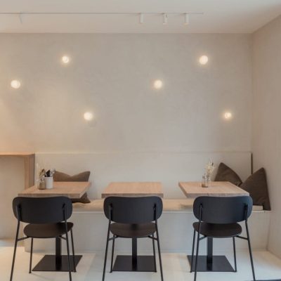 MONO / ARCK / Berchem