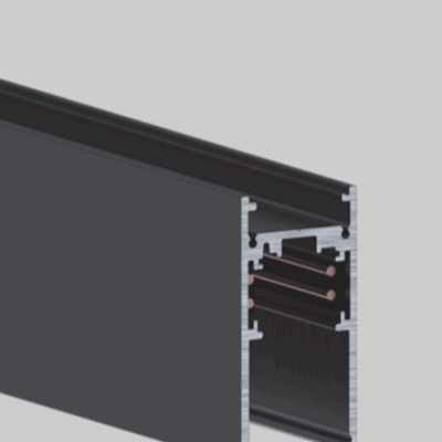 24V Recessed Surface Track