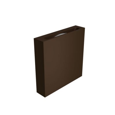 B-LIGHT_KUADRO-50-SQ_BRONZE_012020