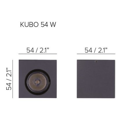 B-LIGHT_KUBO-54-W-54-W2_DIMENSIONS_23032023