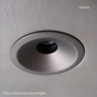 B-light Dot 45 Egrey