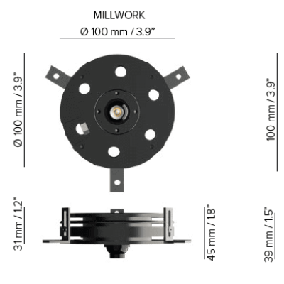 DOT INLINE XS-cartoon