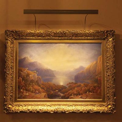 Intro to Picture Lighting 2017 1