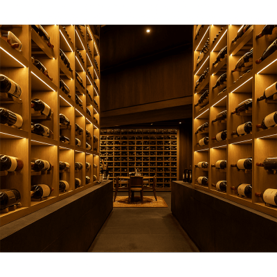 Luxyled EvoAngle Asymmetric2