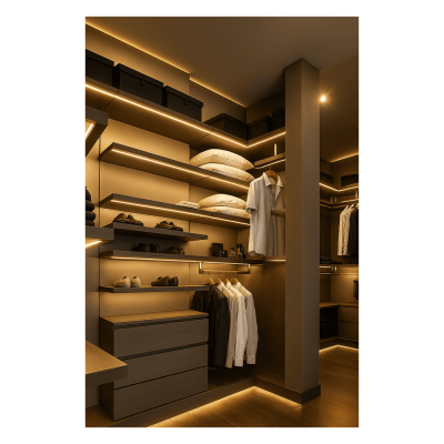 Luxyled EvoAngle Asymmetric3