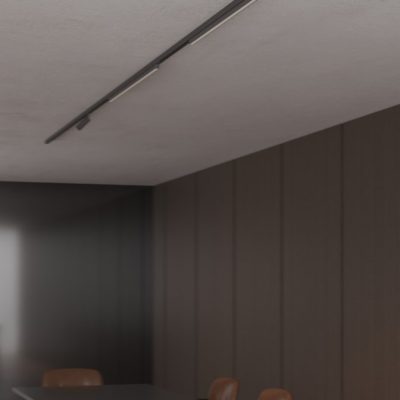 MiniTrack SS Dining off