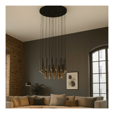 tubo chandelier-4